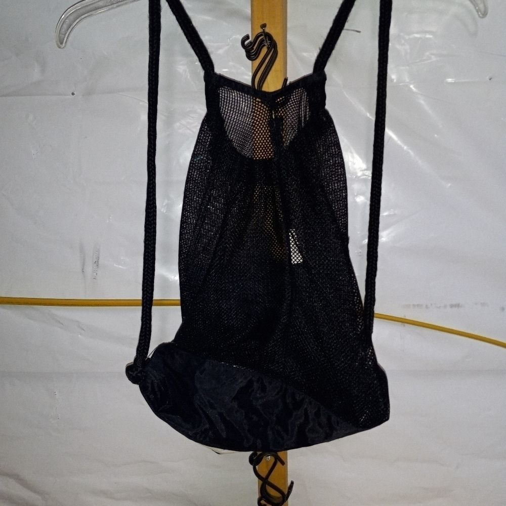 Adidas Mesh Backpack - Picture 3 of 9